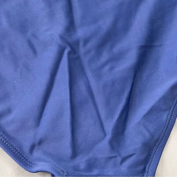 Us polo assassin one piece swimsuit size 7/9 - Picture 10 of 16